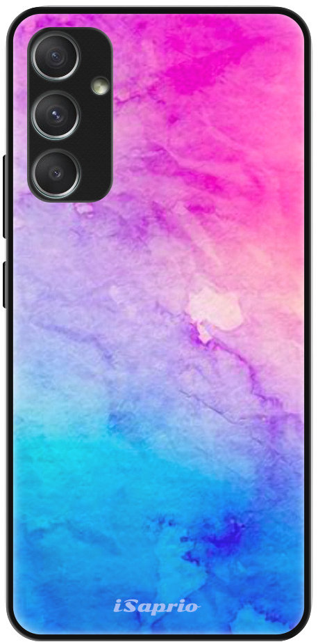 iSaprio Lesklé puzdro Watercolor Paper 01 – Samsung Galaxy A34 5G