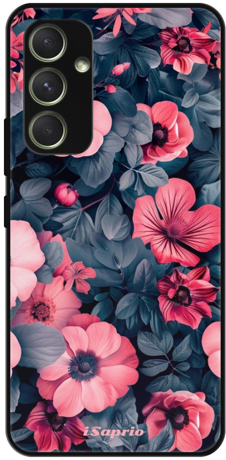 iSaprio Lesklé puzdro Blossom Harmony 10 – Samsung Galaxy A54 5G
