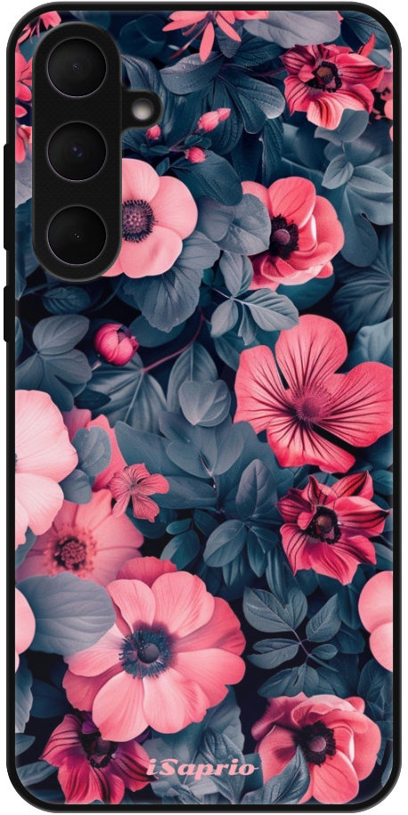 iSaprio Lesklé puzdro Blossom Harmony 10 – Samsung Galaxy A55 5G