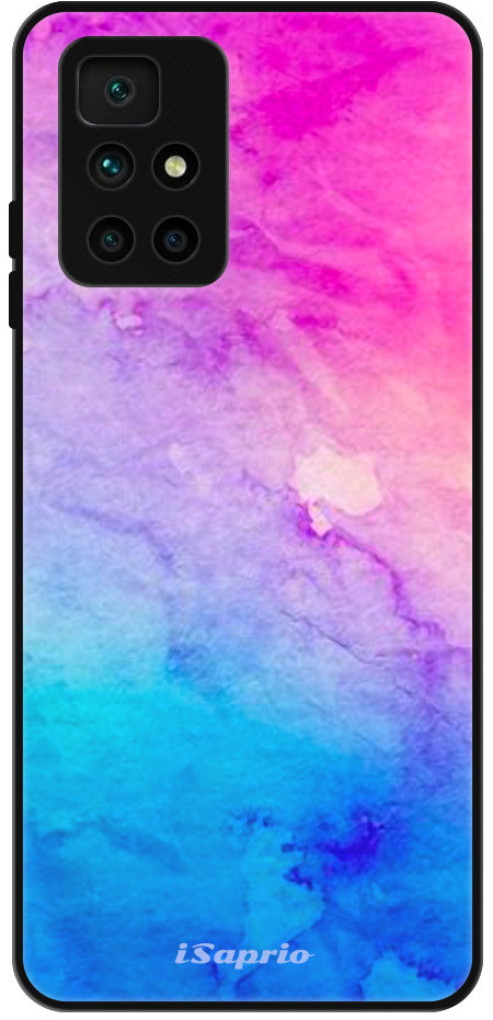 iSaprio Lesklé puzdro Watercolor Paper 01 – Xiaomi Redmi 10