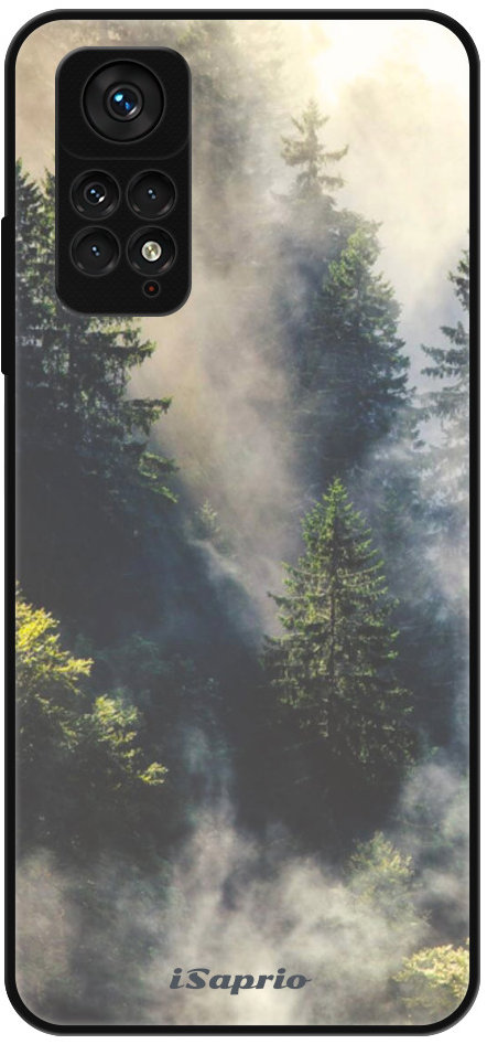 iSaprio Lesklé puzdro Forrest 01 – Xiaomi Redmi Note 11/Note 11S