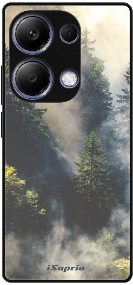 iSaprio Lesklé puzdro Forrest 01 – Xiaomi Redmi Note 13 Pro