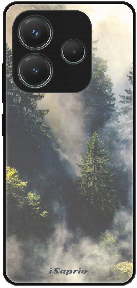 iSaprio Lesklé puzdro Forrest 01 – Xiaomi Redmi Note 14 5G