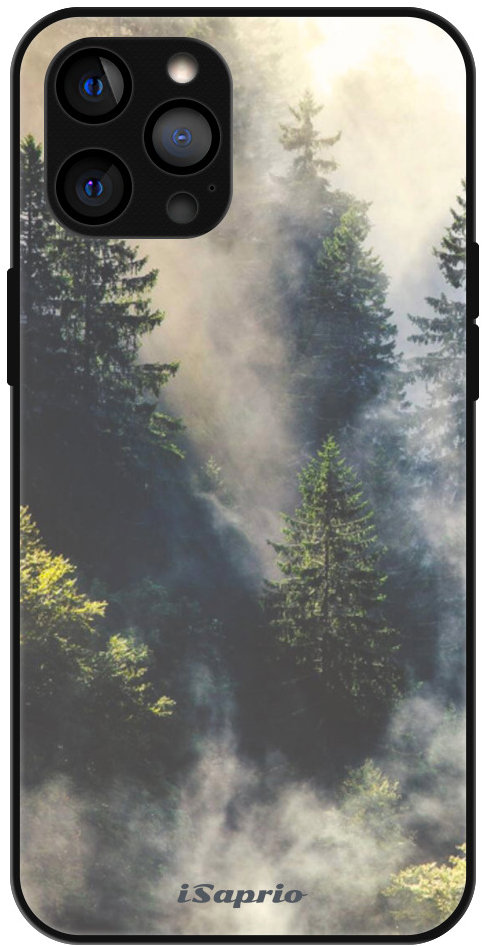 iSaprio MagSafe puzdro Forrest 01 – iPhone 12 Pro