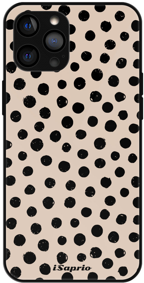 iSaprio MagSafe puzdro Dotted – iPhone 12 Pro