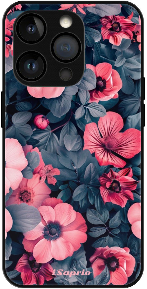 iSaprio MagSafe puzdro Blossom Harmony 10 – iPhone 13 Pro