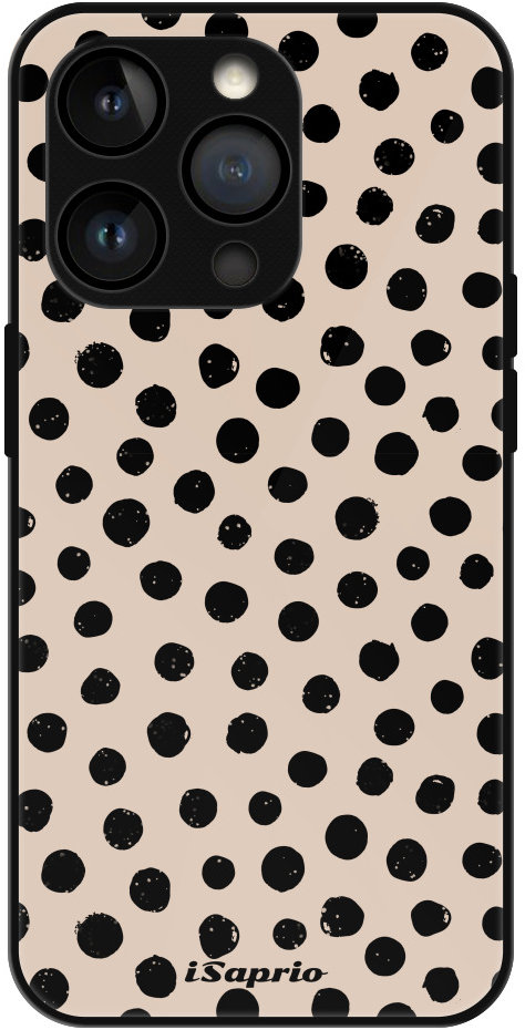 iSaprio MagSafe puzdro Dotted – iPhone 14 Pro