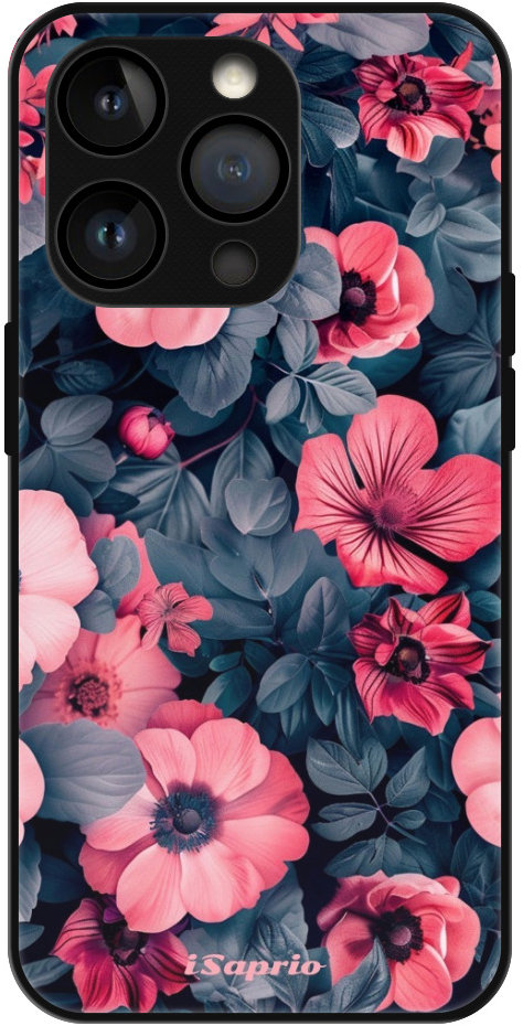 iSaprio MagSafe puzdro Blossom Harmony 10 – iPhone 14 Pro
