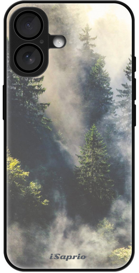 iSaprio MagSafe puzdro Forrest 01 – iPhone 16