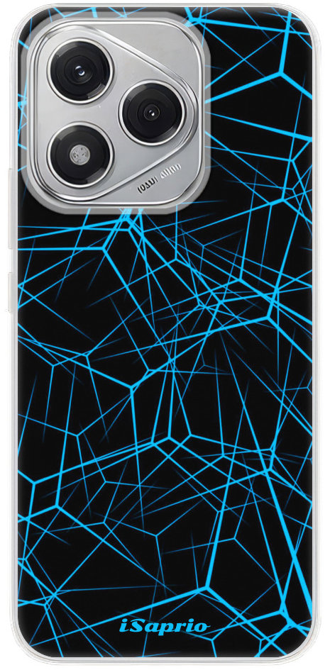 iSaprio Abstract Outlines 12 pre Honor 400 Lite