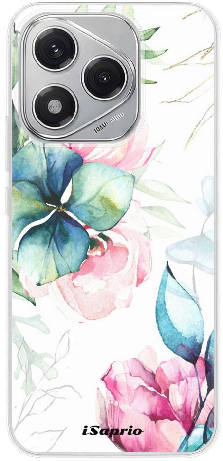 iSaprio Flower Art 01 pre Honor 400 Lite