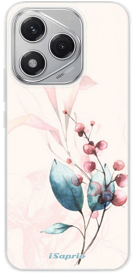 iSaprio Flower Art 02 pre Honor 400 Lite