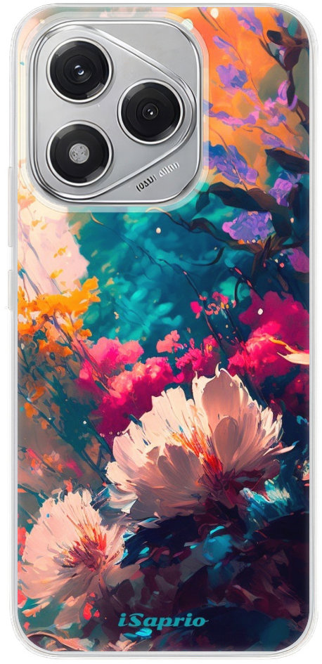 iSaprio Flower Design pre Honor 400 Lite