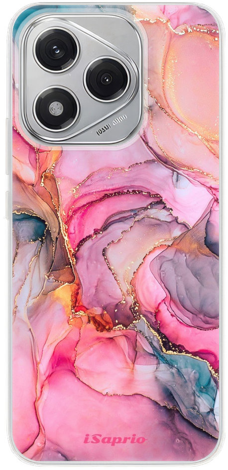 iSaprio Golden Pastel pre Honor 400 Lite