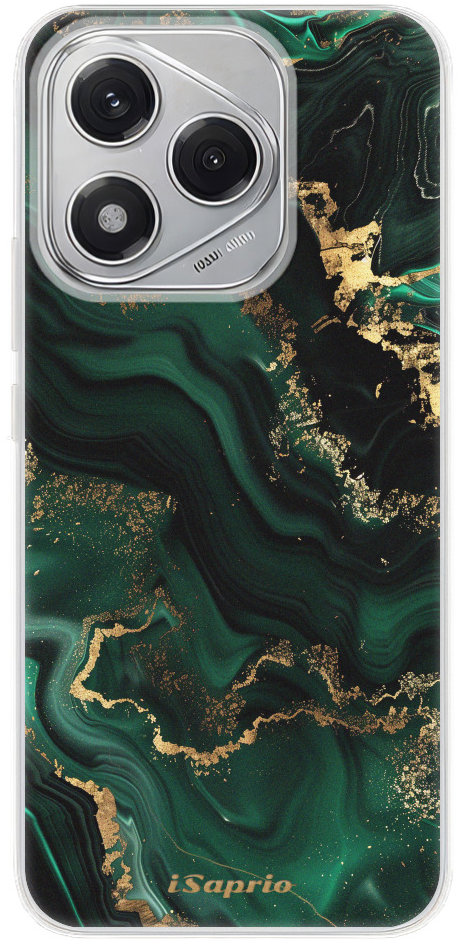 iSaprio Emerald pre Honor 400 Lite