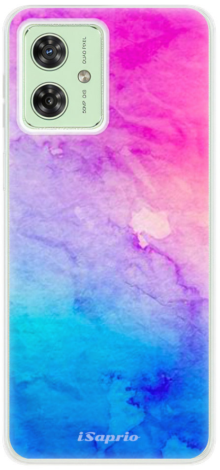 iSaprio Watercolor Paper 01 pre Motorola Moto G54 5G/G54 5G Power Edition