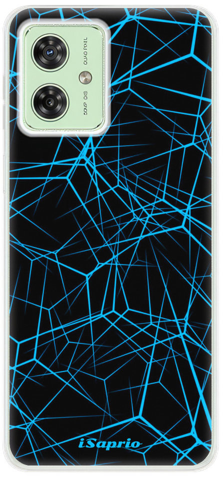 iSaprio Abstract Outlines 12 pre Motorola Moto G54 5G/G54 5G Power Edition