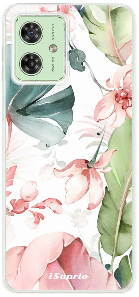 iSaprio Exotic Pattern 01 pre Motorola Moto G54 5G/G54 5G Power Edition