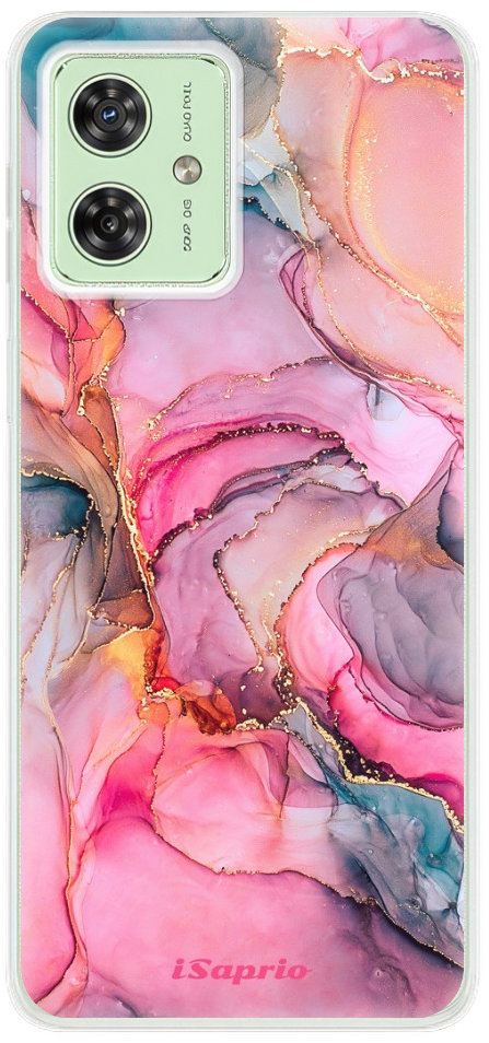 iSaprio Golden Pastel pre Motorola Moto G54 5G/G54 5G Power Edition