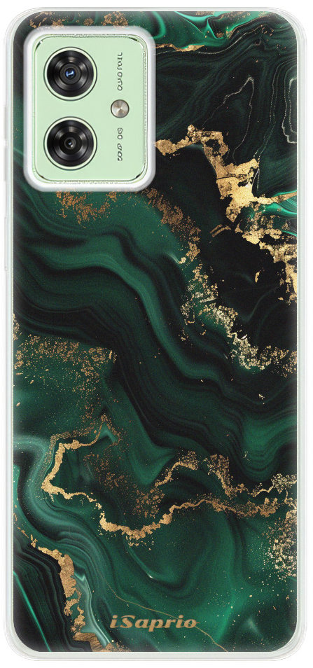 iSaprio Emerald pre Motorola Moto G54 5G/G54 5G Power Edition