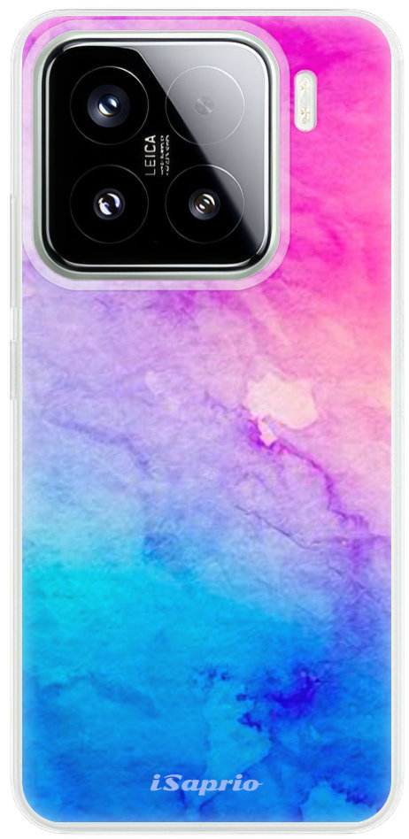 iSaprio Watercolor Paper 01 pre Xiaomi 15