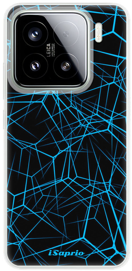 iSaprio Abstract Outlines 12 pre Xiaomi 15