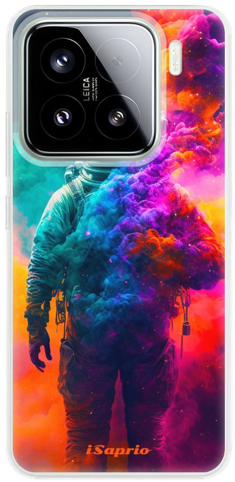iSaprio Astronaut in Colors pre Xiaomi 15