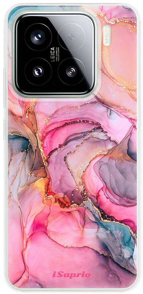 iSaprio Golden Pastel pre Xiaomi 15