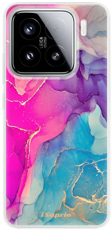 iSaprio Purple Ink pre Xiaomi 15