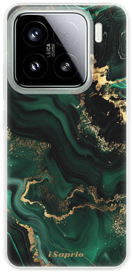 iSaprio Emerald pre Xiaomi 15