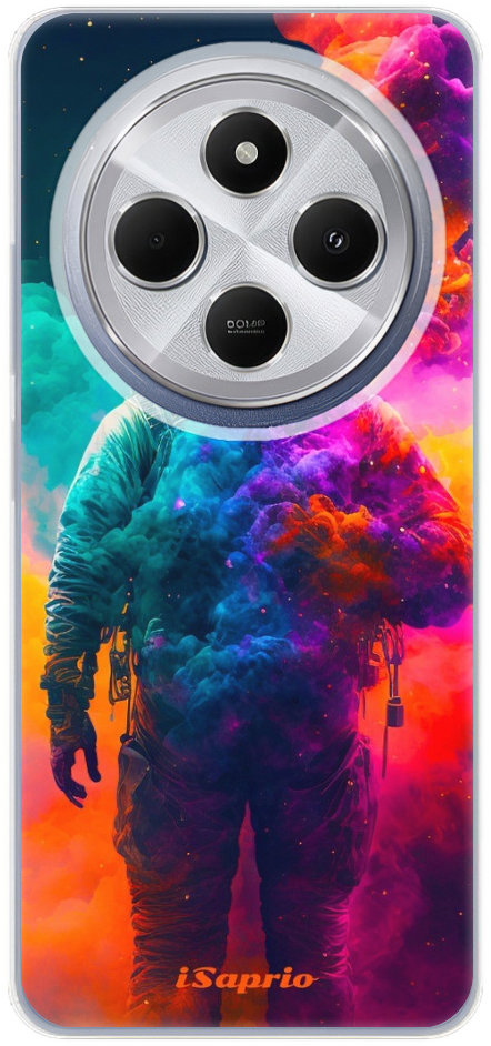 iSaprio Astronaut in Colors pre Xiaomi Redmi 14C/Poco C75