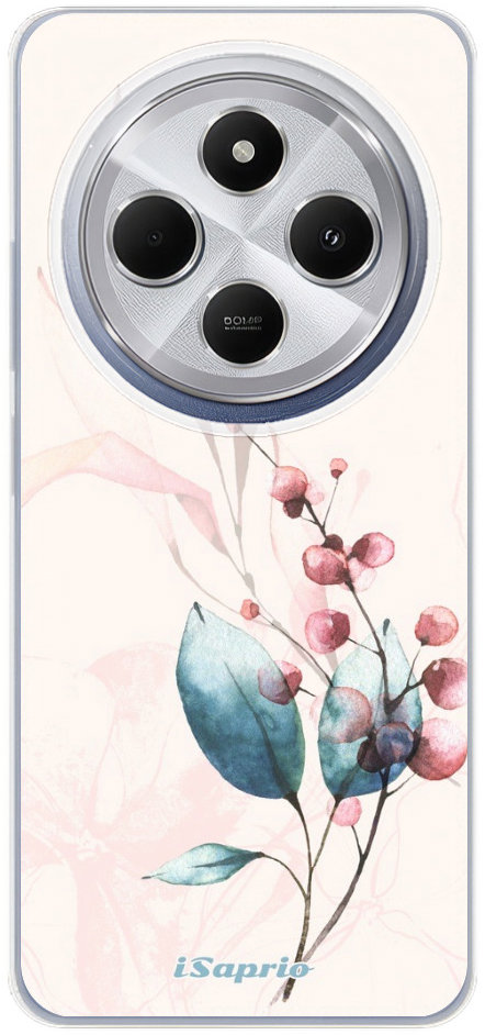 iSaprio Flower Art 02 pre Xiaomi Redmi 14C/Poco C75