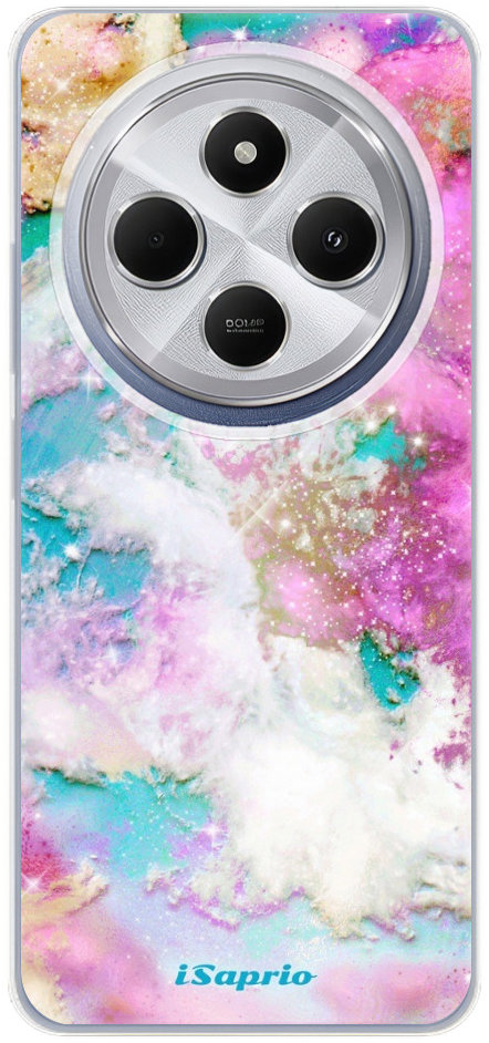 iSaprio Galactic Paper pre Xiaomi Redmi 14C/Poco C75