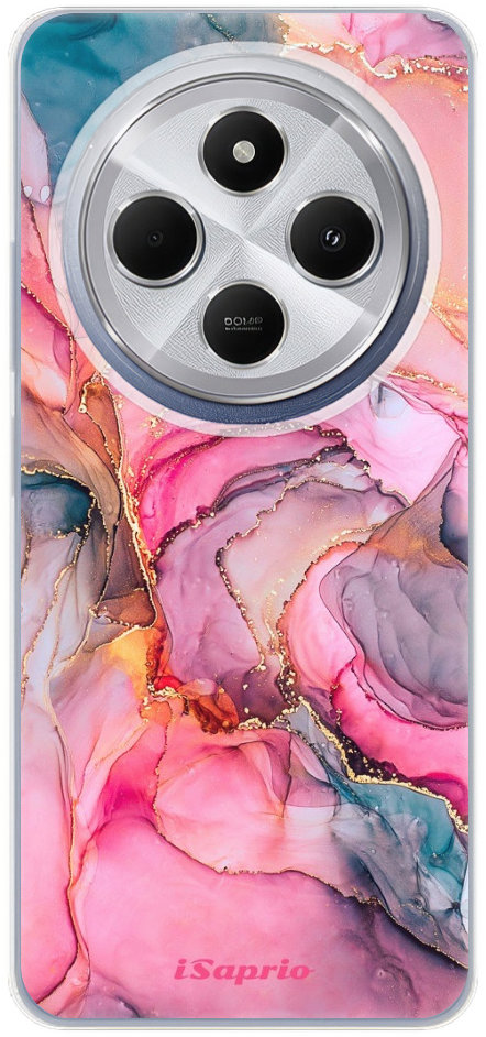 iSaprio Golden Pastel pre Xiaomi Redmi 14C/Poco C75