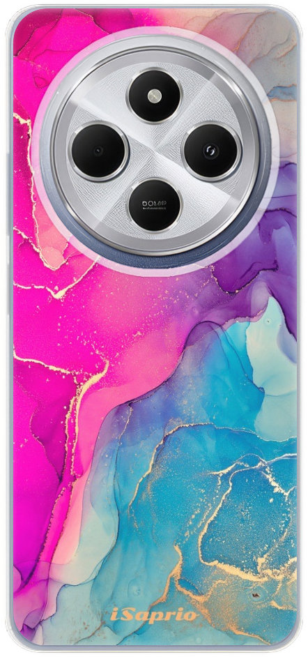 iSaprio Purple Ink pre Xiaomi Redmi 14C/Poco C75