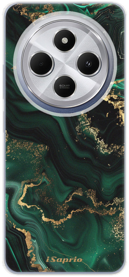 iSaprio Emerald pre Xiaomi Redmi 14C/Poco C75