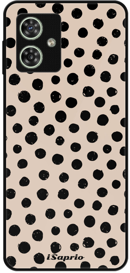 iSaprio Lesklý kryt Dotted Motorola Moto G54 5G/G54 5G Power Edition