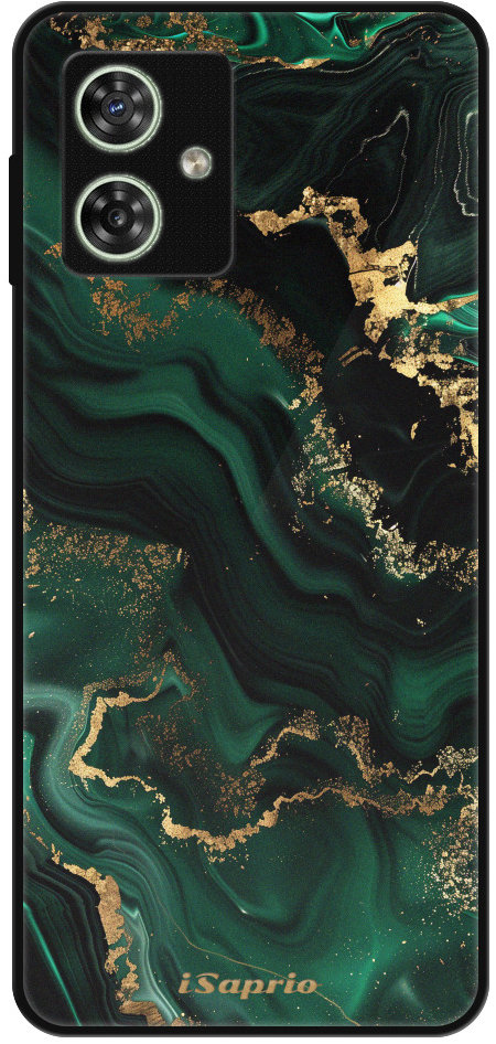 iSaprio Lesklý kryt Emerald Motorola Moto G54 5G/G54 5G Power Edition