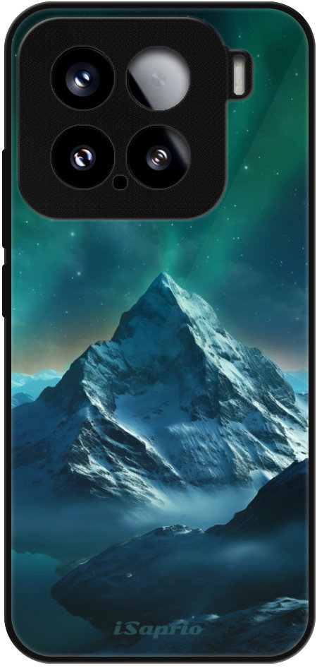 iSaprio Lesklý kryt Aurora 01 Xiaomi 15