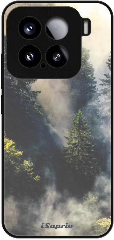 iSaprio Lesklý kryt Forrest 01 Xiaomi 15