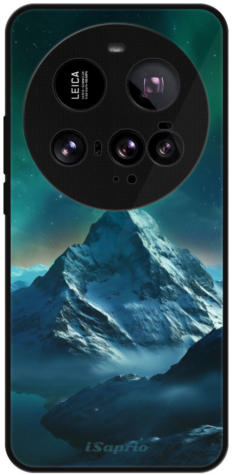iSaprio Lesklý kryt Aurora 01 Xiaomi 15 Ultra