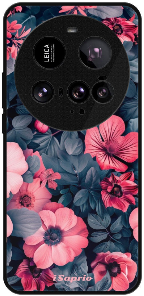 iSaprio Lesklý kryt Blossom Harmony 10 Xiaomi 15 Ultra