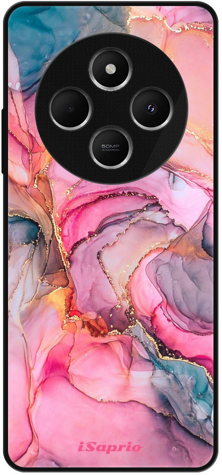 iSaprio Lesklý kryt Golden Pastel Xiaomi Redmi 14C/Poco C75