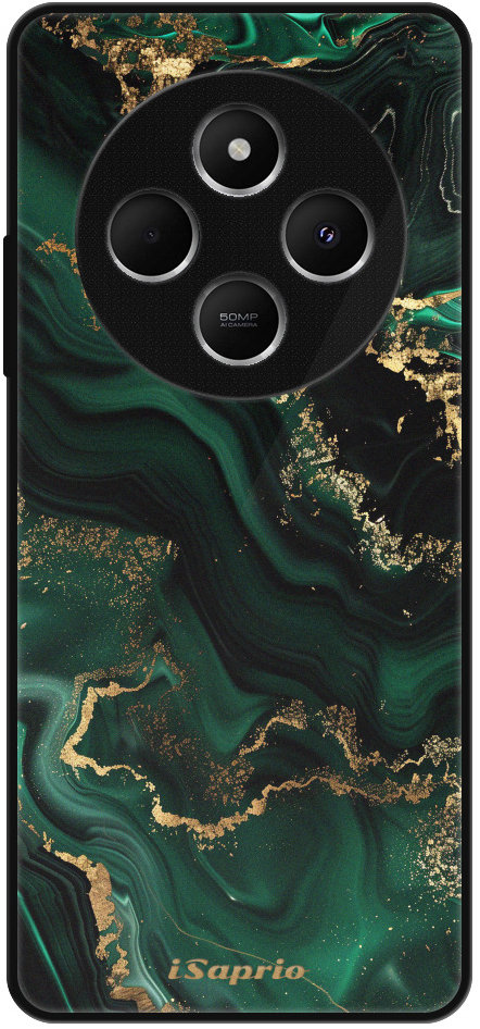 iSaprio Lesklý kryt Emerald Xiaomi Redmi 14C/Poco C75