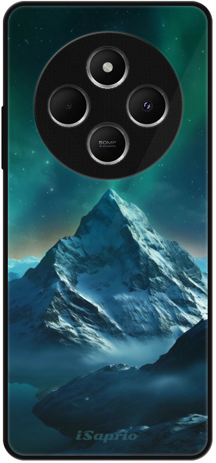 iSaprio Lesklý kryt Aurora 01 Xiaomi Redmi 14C/Poco C75