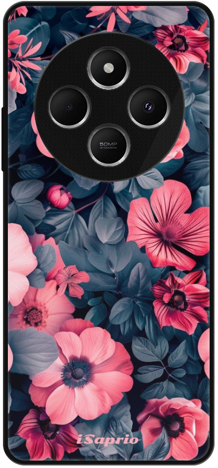 iSaprio Lesklý kryt Blossom Harmony 10 Xiaomi Redmi 14C/Poco C75