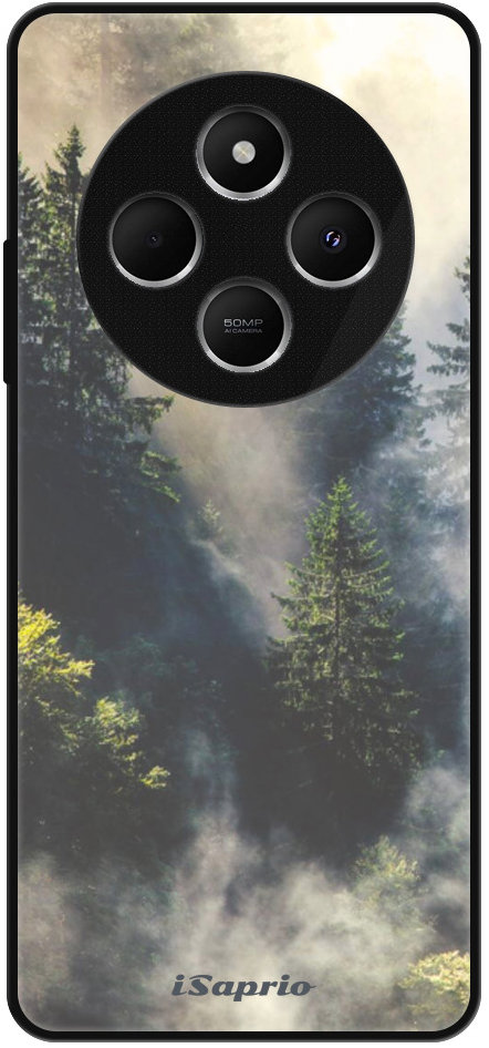 iSaprio Lesklý kryt Forrest 01 Xiaomi Redmi 14C/Poco C75