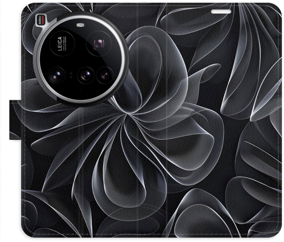 iSaprio Flip puzdro Euphoria pre Xiaomi 15 Ultra
