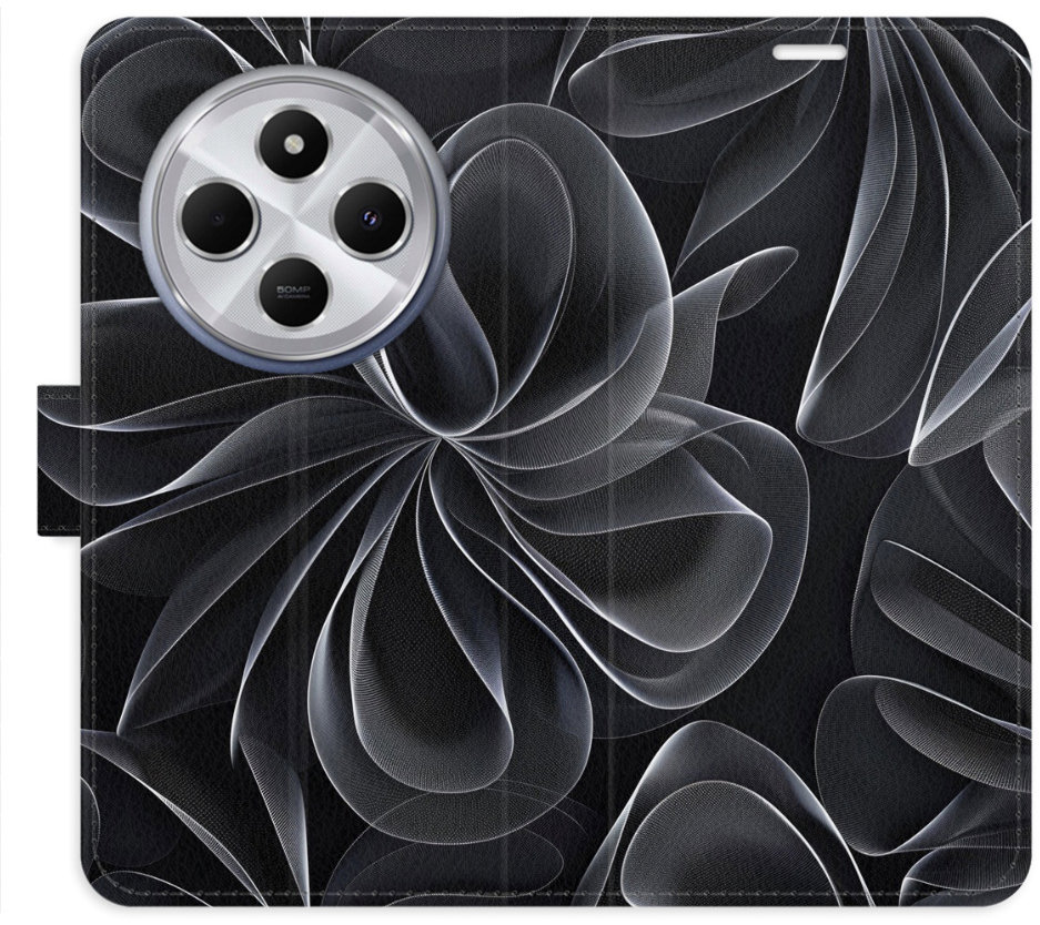 iSaprio Flip puzdro Euphoria pre Xiaomi Redmi 14C/Poco C75