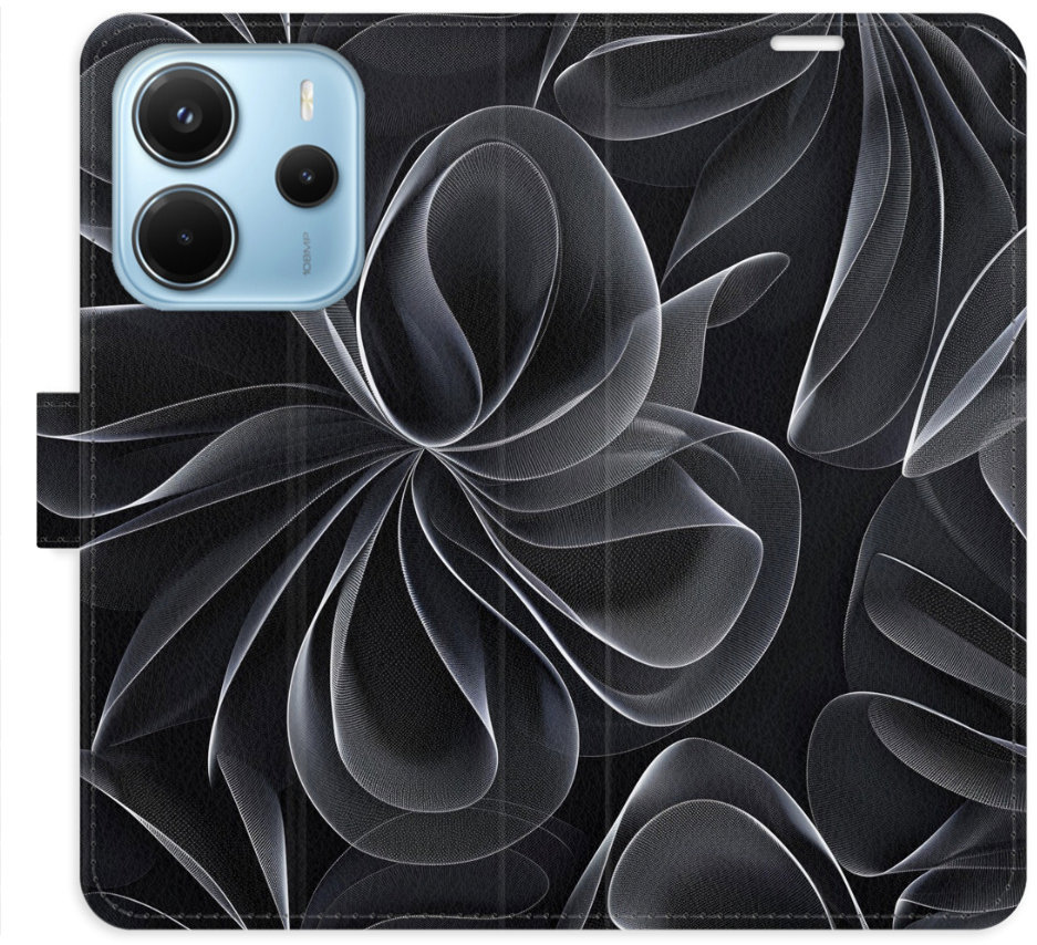 iSaprio Flip puzdro Euphoria pre Xiaomi Redmi Note 14